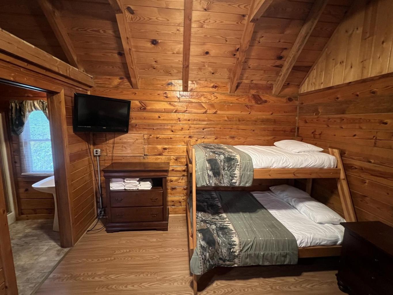 Cozy Cabin With Breathtaking Views Near Dollywood Pigeon Forge Exterior foto