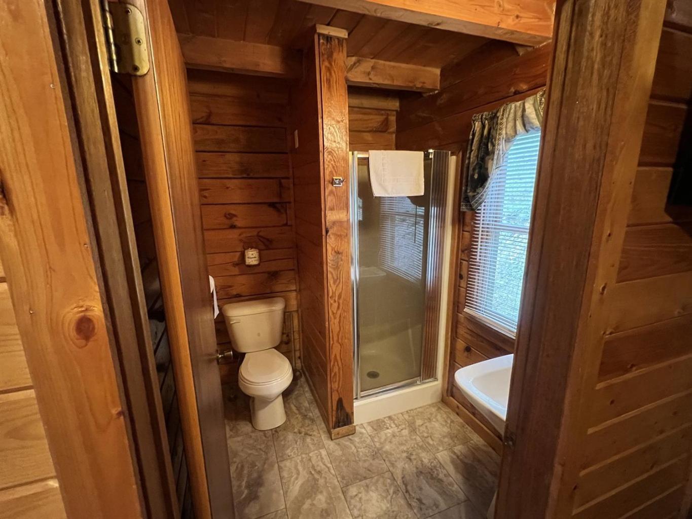 Cozy Cabin With Breathtaking Views Near Dollywood Pigeon Forge Exterior foto