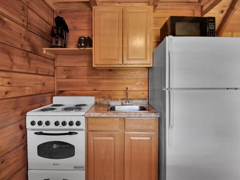 Cozy Cabin With Breathtaking Views Near Dollywood Pigeon Forge Exterior foto